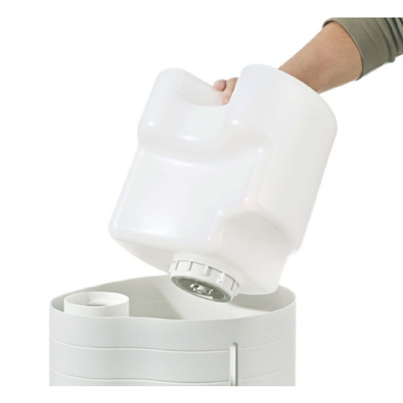 Beurer BEU-LB50 zvlhčovač vzduchu vnútro