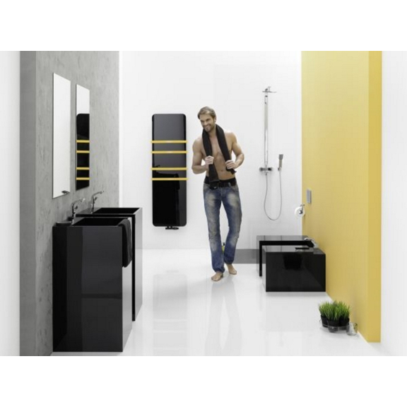 Instal projekt Indivi New interiér