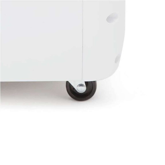 WOODS Milan Wifi Duo mobilná klimatizácia