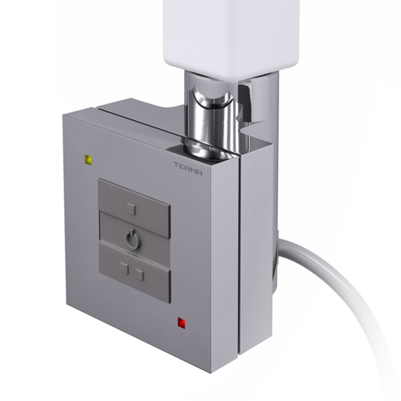 Terma KTX 1 - Chróm