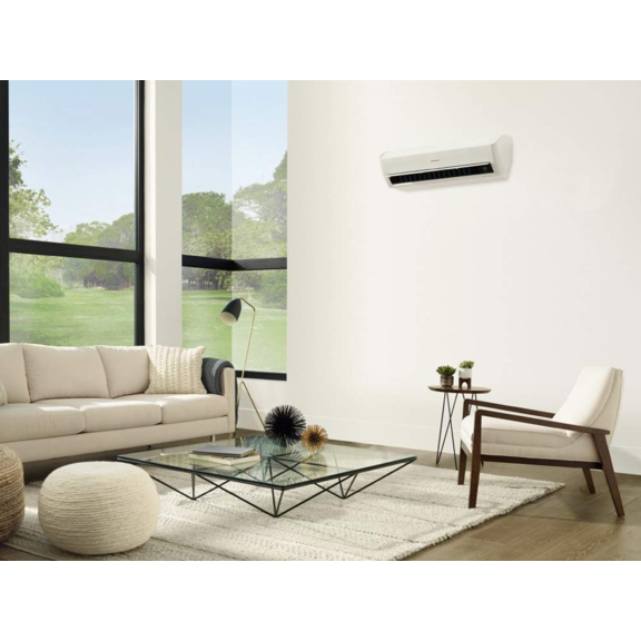 Nástenná klimatizácia Samsung Wind-Free AR9500