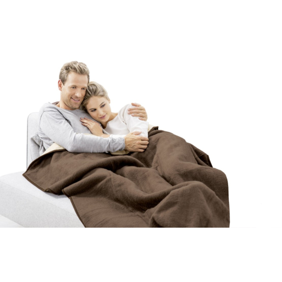 BEURER HD 100 elektrická výhrevná deka