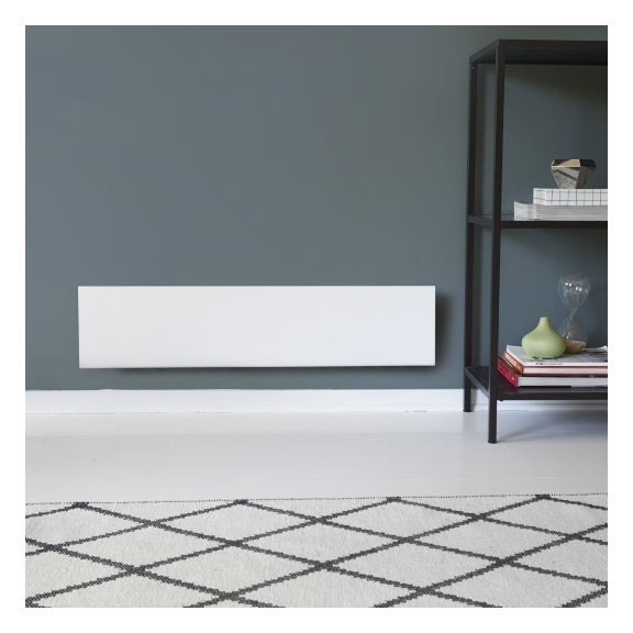 ADAX NEO KWT biely konvektor s WiFi