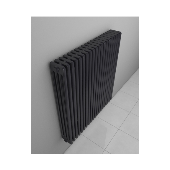 ISAN Atol C4 oceľový článkový radiátor
