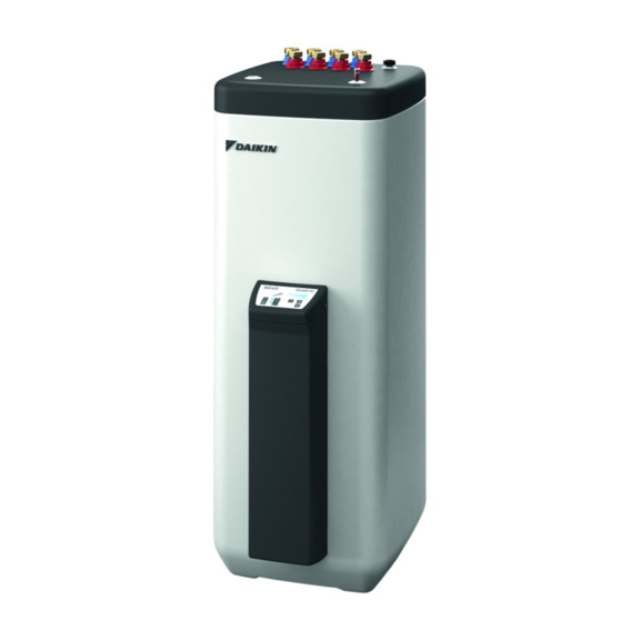 Daikin EKHWP-PB/B zásobník teplej úžitkovej vody pre tepelné čerpadlo