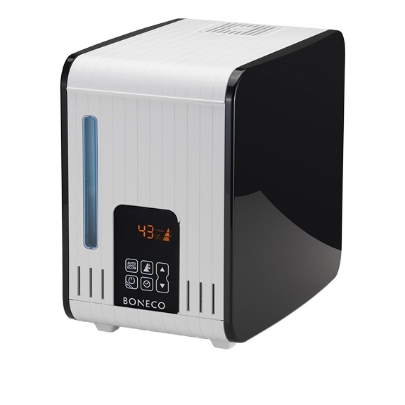 Parný zvlhčovač vzduchu Boneco S450