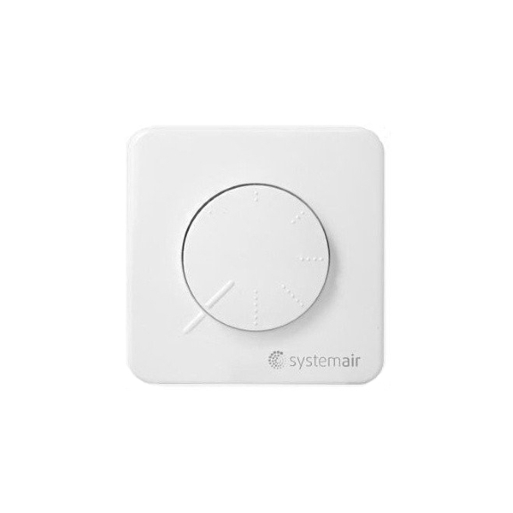 Systemair REE regulátor pre kruhové ventilátory Systemair REE regulátor pre kruhové ventilátory