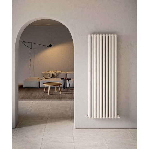 IRSAP Ellipsis V 2 vertikálny dizajnový radiátor
