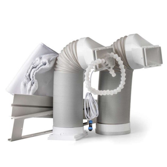 WOODS Cortina AirSwitch mobilná klimatizácia