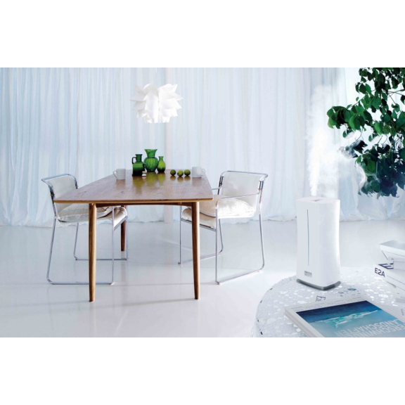 Zvlhčovač vzduchu Stadler Form Eva Little - v domácnosti