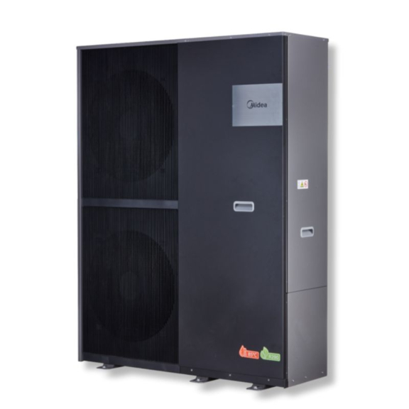Midea M-Thermal Mars Monoblok R290 tepelné čerpadlo