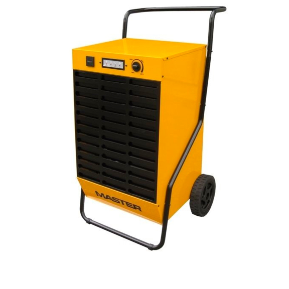 Master DH 26 profesionálny odvlhčovač vzduchu