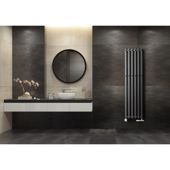 P.M.H. Pluto dizajnový radiátor