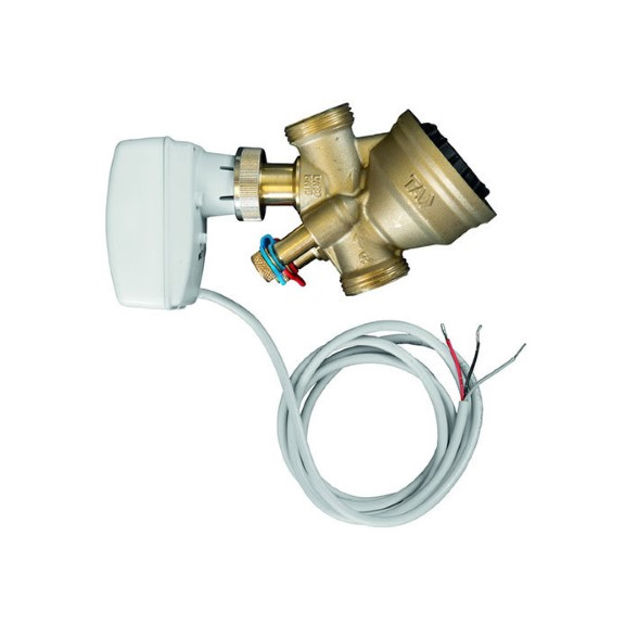 Frico VLP ventilová sada