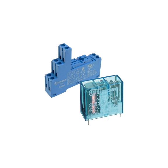 Systemair relé F4031-24V