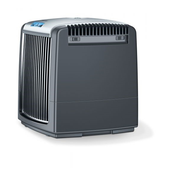 Beurer BEU-LW220 zvlhčovač a čistička vzduchu vnútro