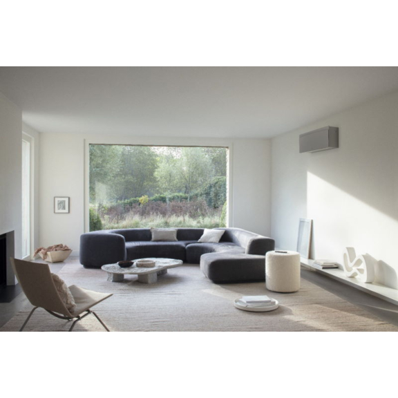 Daikin Emura 3 FTXJ-AS nástenná klimatizácia