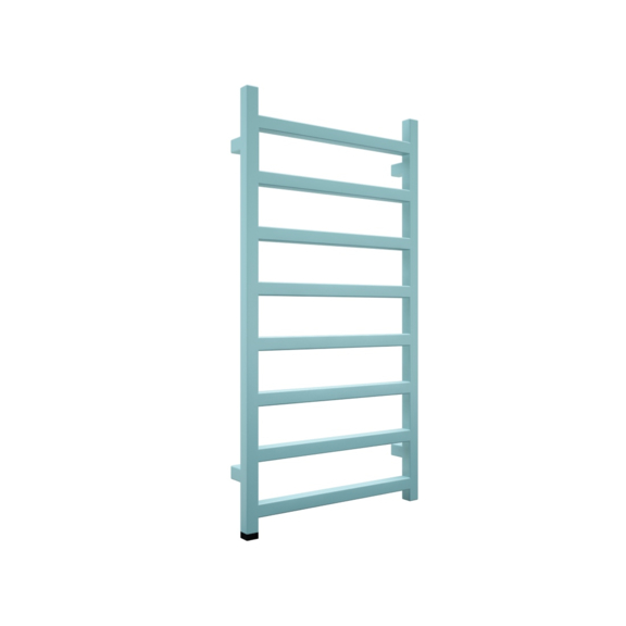 TERMA Simple One dizajnový radiátor 960x500 RAL6027