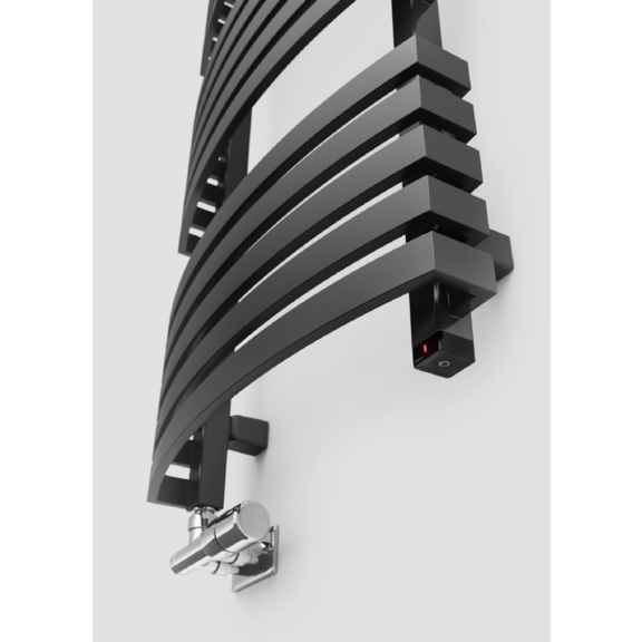 Elektrický regulátor Terma ONE