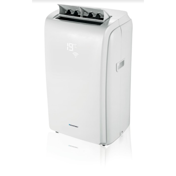 Blaupunkt Moby Blue 1012 WT mobilná klimatizácia - profil