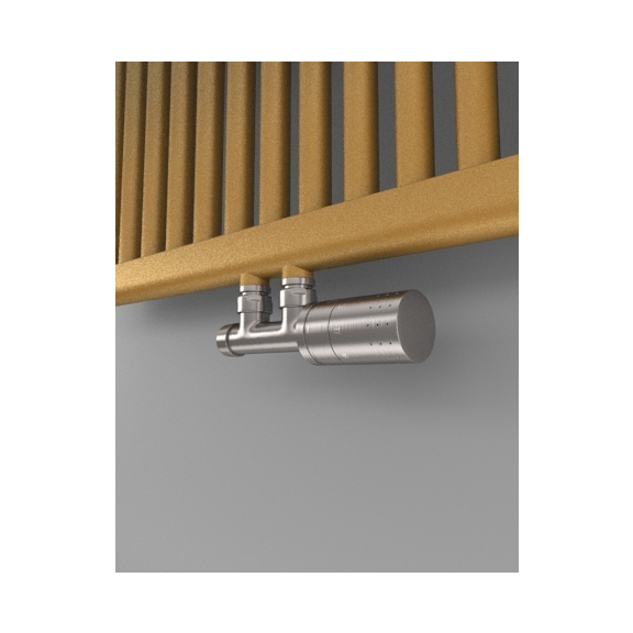 ISAN Kandavu kúpeľňový radiátor