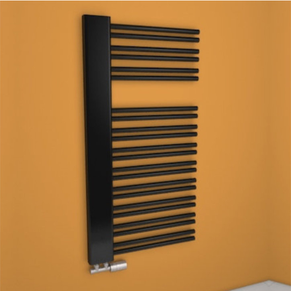 ISAN Swingo kúpeľňový radiátor