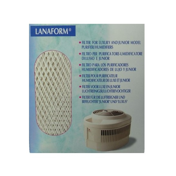 Zvlhčovací filter LA12011101 pre studený zvlhčovač Lanaform Junior