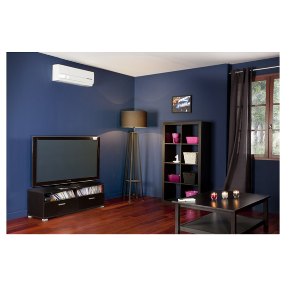 Nástenná klimatizácia Mitsubishi MSZ-SF25VE+MUZ-SF25VE