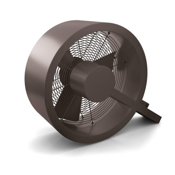 Ventilátor Stadler Form Q bronz