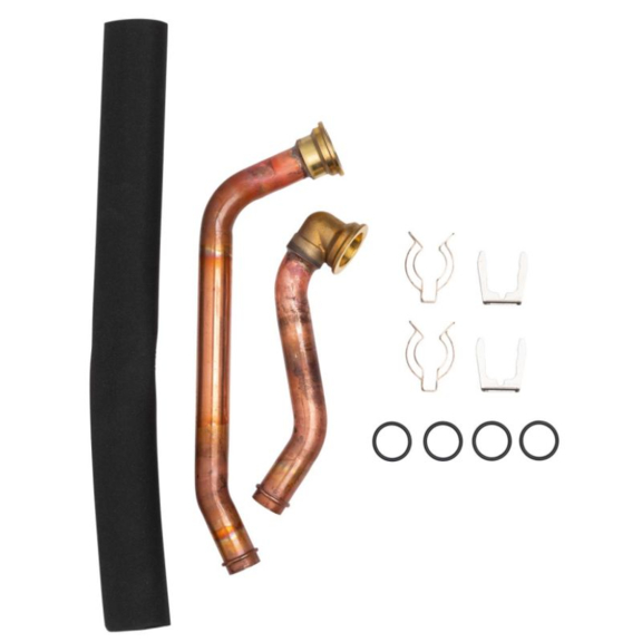 DAIKIN EKECBUC01A Pripojovacia sada pre záložný ohrievač EPRA