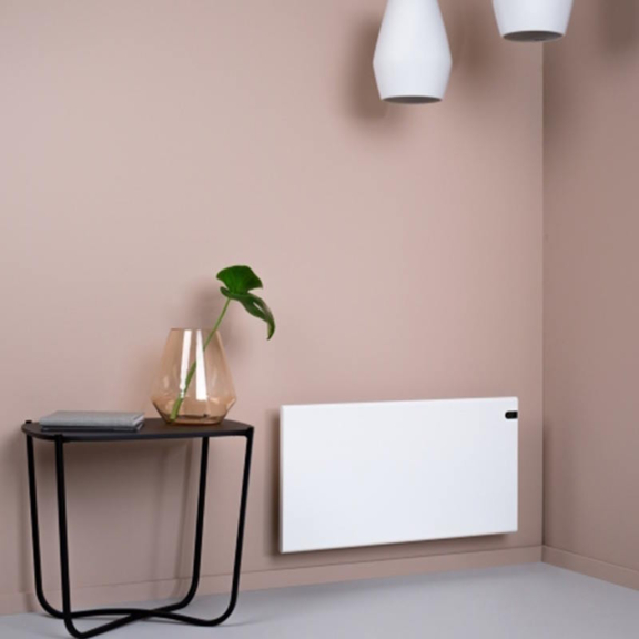 Nové konvektory Adax s WiFi ovládate zo svojho mobilu