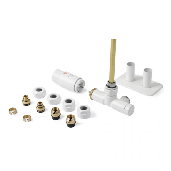 Terma UNICO ALL IN ONE RAL 9016