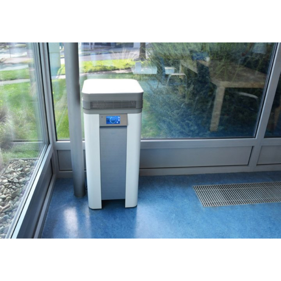 Winix T1 čistička vzduchu - interiér