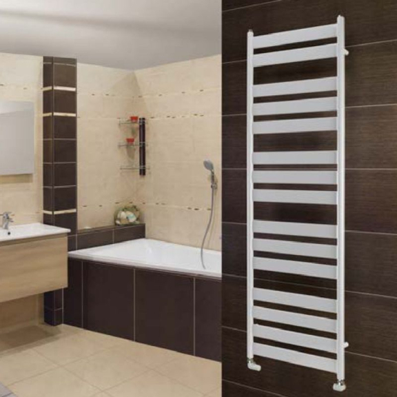 ZEHNDER Zeta dizajnový radiátor