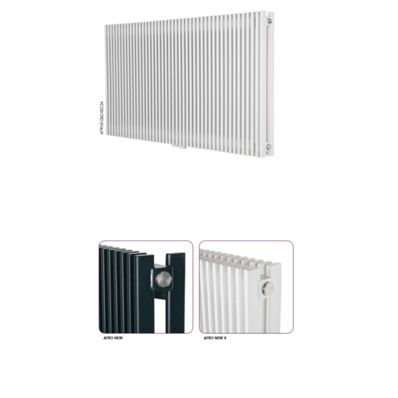 Instal projekt Afro new - afro horizontal