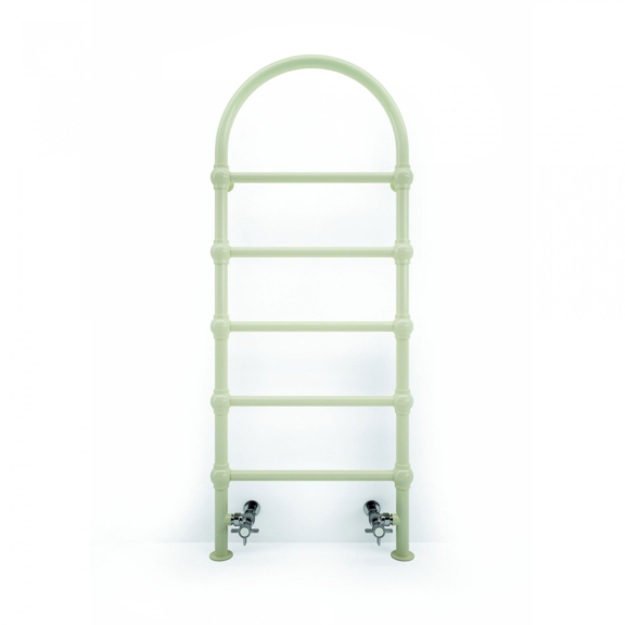 TERMA Retro S dizajnový radiátor 1245x504