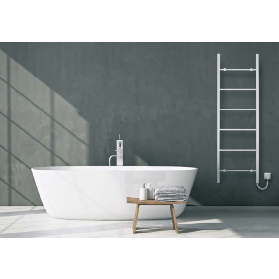 Instal projekt Primavera elektrický radiátor