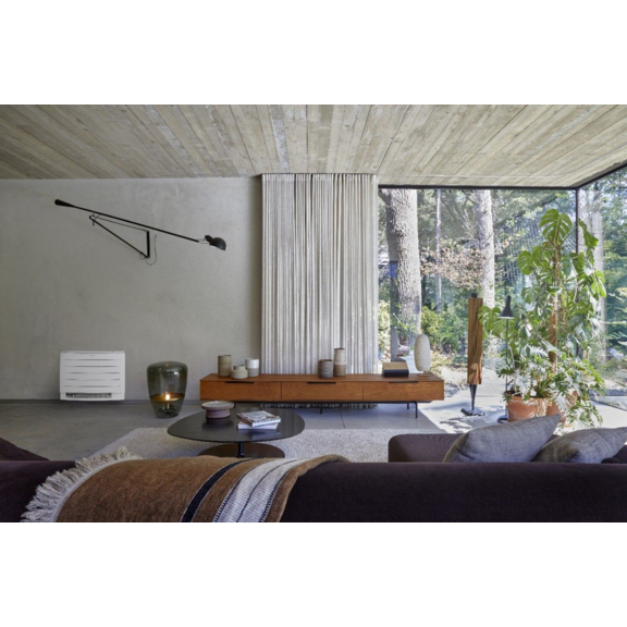 Parapetná klimatizácia Perfera FVXM-A obývačka