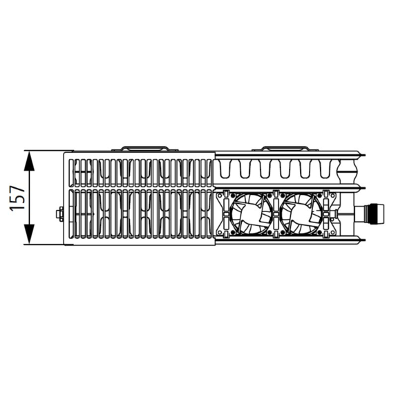 KERMI x-Flair VMulti