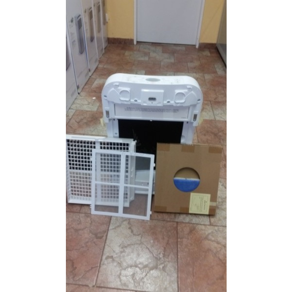 Čistička vzduchu Sinclair SP-240A