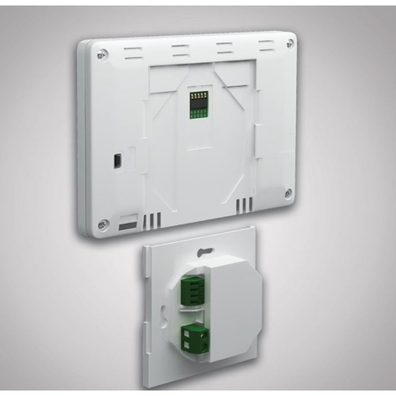 Fenix Watts V24 Wifi centrálna riadiaca jednotka