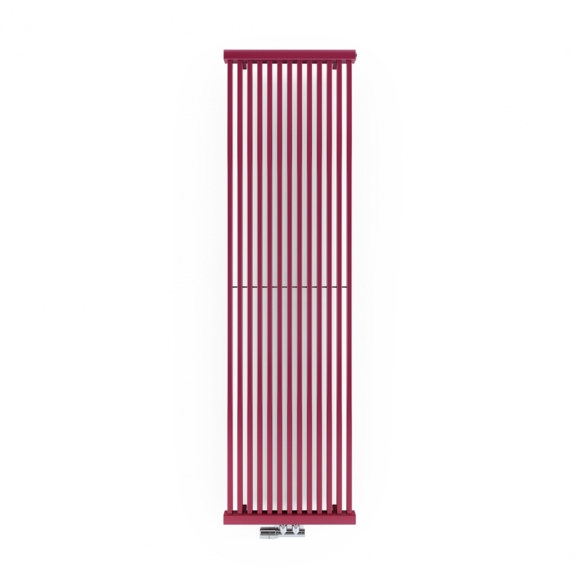 TERMA Intra vertikálny radiátor 1900x530 RAL4004