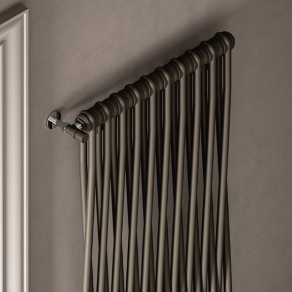 IRSAP Tesi Memory oceľový článkový radiátor