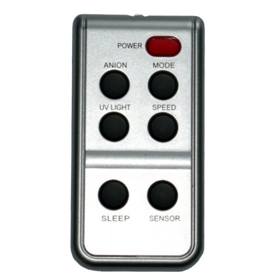 Airbi PURE čistička vzduchu