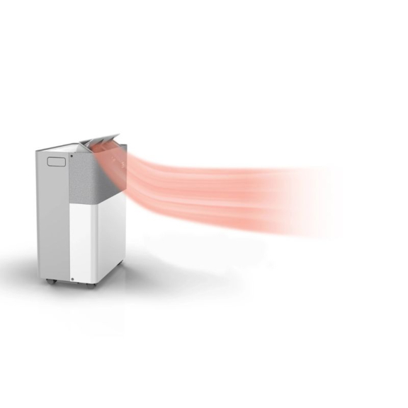 MIDEA PortaSplit mobilná klimatizácia