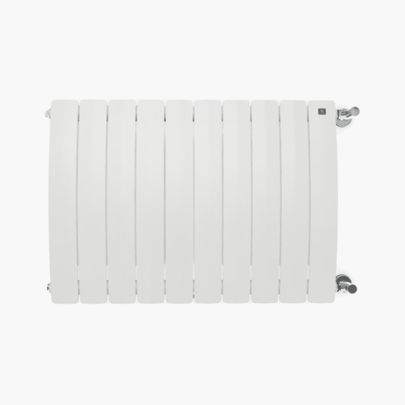 Terma Camber White Wall