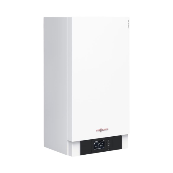 VIESSMANN Vitocal 100-S nástenné tepelné čerpadlo