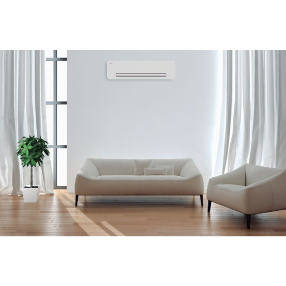 Panasonic Aquarea Air Smart P-FMM nástenný fancoil