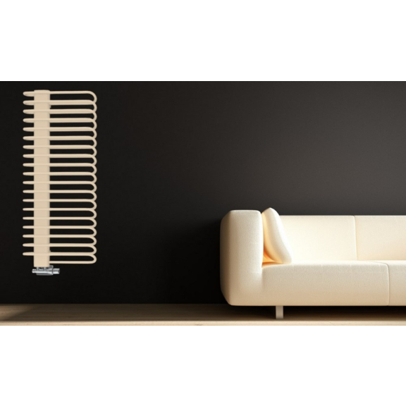 TERMA Michelle dizajnový radiátor