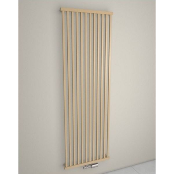 ISAN Colby vertikálny radiátor